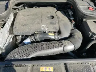 2022 Mercedes-Benz GLE 350 with VIN 4JGFB4JB7NA657418, listed as a Copart auction lot 71508055 with 73,405 mi miles and Clean title. Bid and sale history available at DreamBid. Image 14.