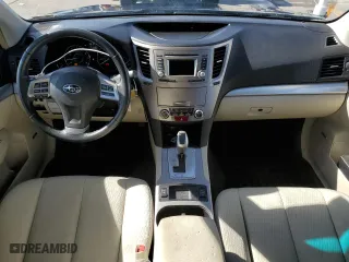 2012 Subaru Outback 3.6R Prem HK Audio/Pwr Moon with VIN 4S4BRDHC0C2275392, listed as a Copart auction lot 72776214 with 127,082 mi miles and Salvage Title. Bid and sale history available at carsss.com. Image 8.