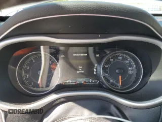 2016 Jeep Cherokee Trailhawk z VIN 1C4PJMBB5GW188426, wystawiony jako Copart lot #52907445 z przebiegiem 115 225 mil mil oraz Szkoda całkowita • Salvage title. Historia ofert i sprzedaży dostępna na DreamBid. Obrazek 9.