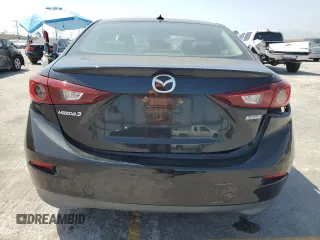 2015 Mazda 3 i Grand Touring с VIN 3MZBM1W73FM193285, выставлен на аукционе Copart как лот 61296025 с пробегом 136 094 миль миль и Списание • Salvage title. История ставок и продаж доступна на DreamBid. Изображение 6.