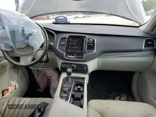 2020 Volvo XC90 Momentum с VIN YV4102PK3L1543491, выставлен на аукционе Copart как лот 57476885 с пробегом 88 077 миль миль и На запчасти • Non repairable. История ставок и продаж доступна на DreamBid. Изображение 8.
