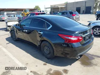 2018 Nissan Altima S with VIN 1N4AL3AP9JC191111, listed as a IAAI auction lot 42104769 with 84,914 mi miles and . Bid and sale history available at DreamBid. Image 3.