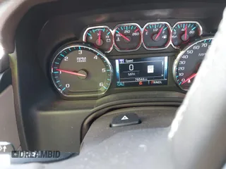 2019 GMC Yukon SLT with VIN 1GKS1BKC9KR332014, listed as a IAAI auction lot 40674460 with 76,545 mi miles. Bid and sale history available at carsss.com. Image 15.