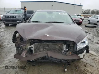 2016 Buick LaCrosse Premium I with VIN 1G4GD5G31GF244310, listed as a Copart auction lot 79024194 with 143,799 mi miles and Salvage title. Bid and sale history available at DreamBid. Image 5.