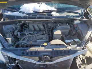 2011 Toyota Sienna XLE AAS with VIN 5TDYK3DC3BS123021, listed as a Copart auction lot 88336835 with 161,028 mi miles and Salvage Title. Bid and sale history available at DreamBid. Image 13.