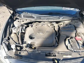 2017 Nissan Maxima SV with VIN 1N4AA6AP7HC428454, listed as a IAAI auction lot 40760431 with 118,659 mi miles and . Bid and sale history available at DreamBid. Image 10.
