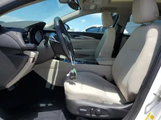 2018 Buick Regal Preferred с VIN W04GU8SX0J1111665, выставлен на аукционе Copart как лот 59795645 с пробегом 88 149 миль миль и Списание • Salvage title. История ставок и продаж доступна на DreamBid. Изображение 7.