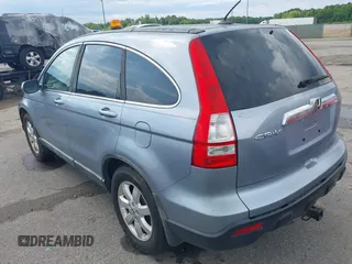 2008 Honda CR-V EX-L with VIN 5J6RE38768L005171, listed as a IAAI auction lot 42196918 with 289,538 mi miles and . Bid and sale history available at carsss.com. Image 3.