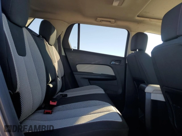2010 GMC Terrain SLE-2 with VIN 2CTFLDEY1A6382415, listed as a Copart auction lot 82843714 with 102,566 mi miles and Salvage Title. Bid and sale history available at carsss.com. Image 11.