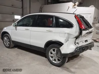 2009 Honda CR-V EX-L with VIN JHLRE48719C020466, listed as a IAAI auction lot 40452935 with 171,895 mi miles. Bid and sale history available at carsss.com. Image 3.