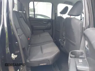 2017 Honda Ridgeline Sport с VIN 5FPYK2F18HB001572, выставлен на аукционе IAAI как лот 42497055 с пробегом 122 023 миль миль и . История ставок и продаж доступна на DreamBid. Изображение 8.