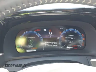 2025 Toyota Crown XLE с VIN JTDACAAJ4S3013344, выставлен на аукционе IAAI как лот 42453453 с пробегом 10 607 миль миль и . История ставок и продаж доступна на DreamBid. Изображение 7.