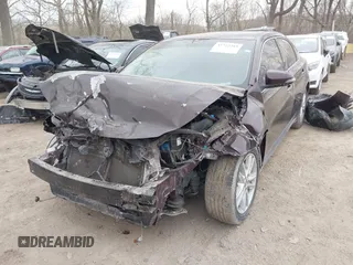 2013 Toyota Avalon XLE with VIN 4T1BK1EB2DU076865, listed as a IAAI auction lot 41722389 with 183,617 mi miles and . Bid and sale history available at DreamBid. Image 18.