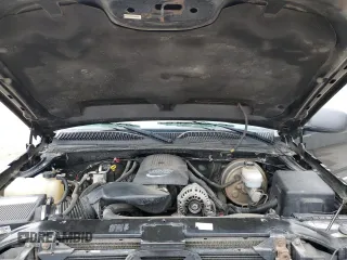 2006 Chevrolet Silverado 1500 LS with VIN 2GCEK13V061353106, listed as a Copart auction lot 49075995 with 150,870 mi miles and Salvage Title. Bid and sale history available at DreamBid. Image 12.