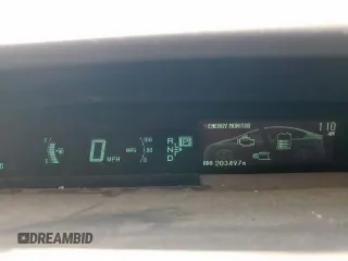 2015 Toyota Prius Four with VIN JTDKN3DU0F0443511, listed as a Copart auction lot 53125515 with 203,497 mi miles and Salvage Title. Bid and sale history available at carsss.com. Image 9.