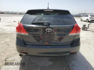 2009 Toyota Venza z VIN 4T3ZK11A69U015903, wystawiony jako Copart lot #48980965 z przebiegiem 103 766 mil mil oraz Czysty tytuł • Clean title. Historia ofert i sprzedaży dostępna na DreamBid. Obrazek 6.
