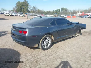 2011 Chevrolet Camaro 2LS с VIN 2G1FA1ED7B9145921, выставлен на аукционе IAAI как лот 41882713 с пробегом 222 577 миль миль и . История ставок и продаж доступна на DreamBid. Изображение 4.