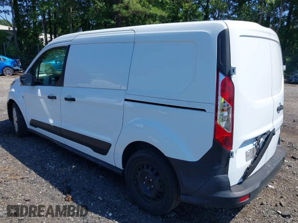 2021 Ford Transit Connect XL z VIN NM0LS7E25M1497392, wystawiony jako IAAI lot #42694335 z przebiegiem 122 549 mil mil oraz . Historia ofert i sprzedaży dostępna na DreamBid. Obrazek 3.