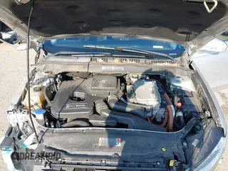 2016 Ford Fusion SE Hybrid z VIN 3FA6P0LU6GR121605, wystawiony jako IAAI lot #42651096 z przebiegiem 194 693 mil mil oraz . Historia ofert i sprzedaży dostępna na DreamBid. Obrazek 10.