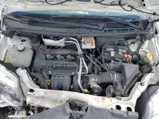2012 Ford Transit Connect XL z VIN NM0LS7AN6CT088465, wystawiony jako Copart lot #56363575 z przebiegiem 121 318 mil mil oraz Szkoda całkowita • Salvage title. Historia ofert i sprzedaży dostępna na DreamBid. Obrazek 12.