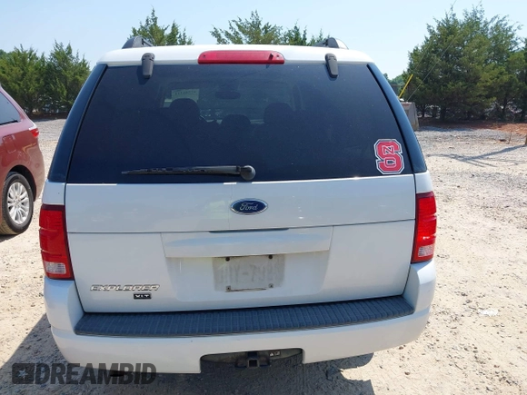 2004 Ford Explorer XLT z VIN 1FMZU73K24UA79196, wystawiony jako IAAI lot #42586311 z przebiegiem 212 196 mil mil oraz . Historia ofert i sprzedaży dostępna na DreamBid. Obrazek 16.
