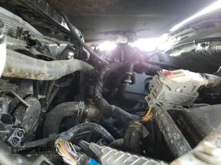 2016 Chevrolet Silverado 1500 LTZ with VIN 3GCUKSEC6GG261665, listed as a Copart auction lot 72859773 with Not Provided miles and Salvage Title. Bid and sale history available at carsss.com. Image 11.