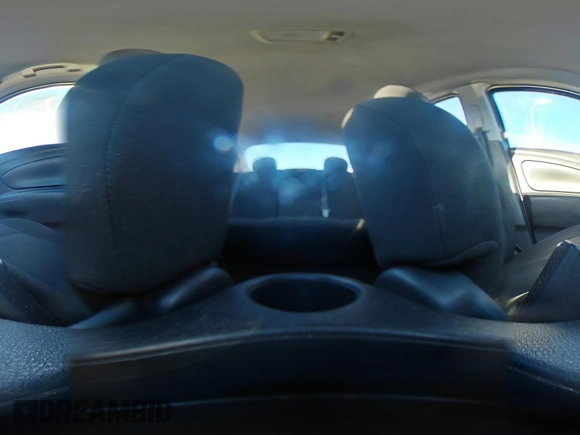 2015 Nissan Versa S Plus with VIN 3N1CN7AP0FL937383, listed as a IAAI auction lot 41287302 with 130,378 mi miles and . Bid and sale history available at DreamBid. Image 19.