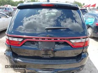 2018 Dodge Durango R/T with VIN 1C4SDJCT4JC496574, listed as a IAAI auction lot 42362697 with 129,806 mi miles and . Bid and sale history available at DreamBid. Image 16.