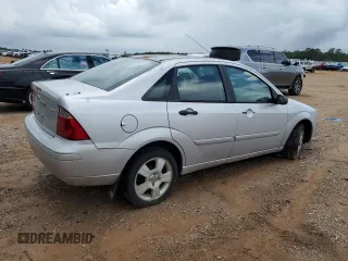 2006 Ford Focus S с VIN 1FAFP34N76W122783, выставлен на аукционе Copart как лот 60406325 с пробегом 290 434 миль миль и Списание • Salvage title. История ставок и продаж доступна на DreamBid. Изображение 3.