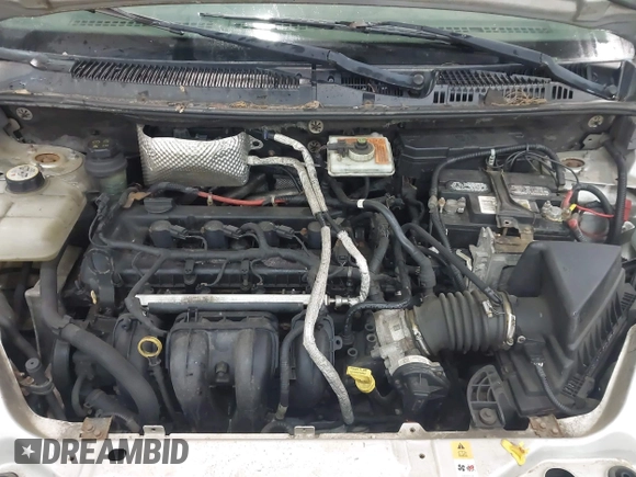 2013 Ford Transit Connect XLT with VIN NM0LS6BN1DT167813, listed as a IAAI auction lot 42768038 with 284,915 mi miles and . Bid and sale history available at DreamBid. Image 10.