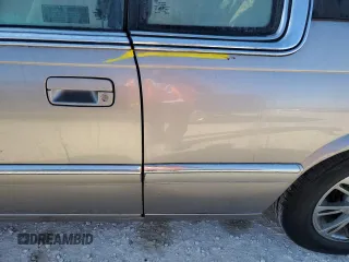 1996 Cadillac Eldorado z VIN 1G6EL12Y6TU613813, wystawiony jako Copart lot #78274114 z przebiegiem Nie podano mil oraz Szkoda całkowita • Salvage title. Historia ofert i sprzedaży dostępna na DreamBid. Obrazek 12.