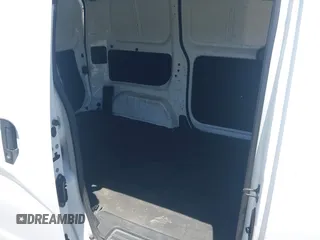 2017 Nissan NV200 SV с VIN 3N6CM0KN1HK702808, выставлен на аукционе IAAI как лот 42349362 с пробегом 135 023 миль миль и . История ставок и продаж доступна на DreamBid. Изображение 8.