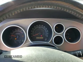 2012 Toyota Sequoia SR5 with VIN 5TDZM5G11CS003448, listed as a Copart auction lot 77208904 with 287,106 mi miles and Salvage Title. Bid and sale history available at carsss.com. Image 9.
