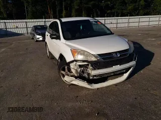 2011 Honda CR-V LX with VIN JHLRE4H39BC014790, listed as a Copart auction lot 72196264 with 186,565 mi miles and Salvage Title. Bid and sale history available at carsss.com. Image 12.