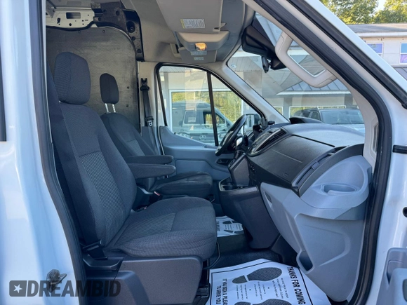 2015 Ford Transit Cargo with VIN 1FTNE2CM4FKA17642, listed as a Copart auction lot 71286284 with 664,494 mi miles and Clean Title. Bid and sale history available at carsss.com. Image 5.