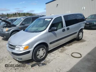 2003 Chevrolet Venture Y3G Mobility with VIN 1GNDX03E33D184052, listed as a Copart auction lot 54828095 with 255,508 mi miles and Non Repairable. Bid and sale history available at DreamBid. Image 1.