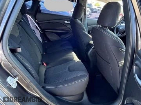 2016 Dodge Dart SXT with VIN 1C3CDFBB8GD652956, listed as a Copart auction lot 48439235 with 73,105 mi miles and Clean Title. Bid and sale history available at carsss.com. Image 6.