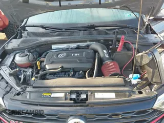 2021 Volkswagen Jetta S with VIN 3VW6T7BU8MM011418, listed as a IAAI auction lot 40474082 with 76,619 mi miles and . Bid and sale history available at DreamBid. Image 20.