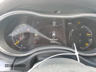 2018 Jeep Grand Cherokee Limited with VIN 1C4RJFBG3JC144322, listed as a Copart auction lot 49357895 with 89,780 mi miles and Salvage Title. Bid and sale history available at carsss.com. Image 9.
