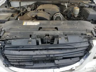 2011 GMC Yukon SLT with VIN 1GKS1CE09BR154032, listed as a Copart auction lot 69023864 with 246,494 mi miles and Salvage Title. Bid and sale history available at carsss.com. Image 14.