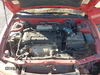 1997 Hyundai Elantra z VIN KMHJW34M1VU075495, wystawiony jako IAAI lot #42430074 z przebiegiem 207 458 mil mil oraz . Historia ofert i sprzedaży dostępna na DreamBid. Obrazek 10.