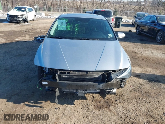 2021 Hyundai Elantra Limited with VIN 5NPLP4AGXMH029977, listed as a IAAI auction lot 41435696 with 66,986 mi miles and . Bid and sale history available at DreamBid. Image 13.