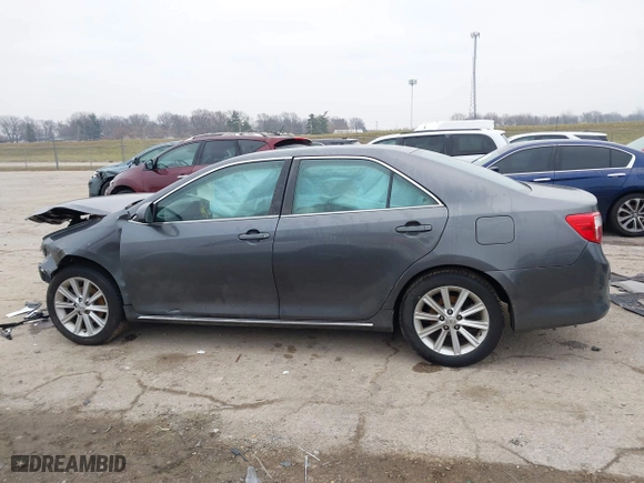 2014 Toyota Camry Hybrid LE with VIN 4T1BD1FK6EU112308, listed as a IAAI auction lot 41175963 with 116,557 mi miles. Bid and sale history available at carsss.com. Image 15.