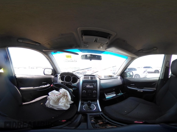2007 Suzuki Grand Vitara with VIN JS3TE941774201839, listed as a IAAI auction lot 42461824 with 177,310 mi miles and . Bid and sale history available at DreamBid. Image 19.
