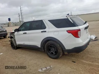 2021 Ford Explorer z VIN 1FM5K8AC4MNA08808, wystawiony jako Copart lot #63511345 z przebiegiem 95 878 mil mil oraz Szkoda całkowita • Salvage title. Historia ofert i sprzedaży dostępna na DreamBid. Obrazek 2.