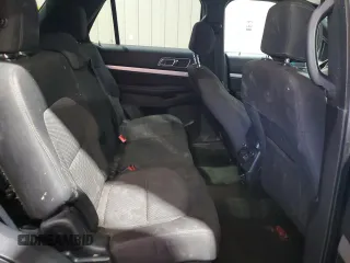 2016 Ford Explorer XLT z VIN 1FM5K8DH2GGC31932, wystawiony jako Copart lot #53622605 z przebiegiem 151 481 mil mil oraz Czysty tytuł • Clean title. Historia ofert i sprzedaży dostępna na DreamBid. Obrazek 11.