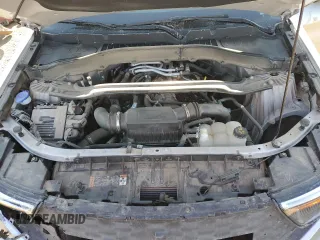 2021 Ford Explorer ST with VIN 1FM5K8GC3MGB32354, listed as a Copart auction lot 54086765 with 55,428 mi miles and Salvage Title. Bid and sale history available at carsss.com. Image 12.