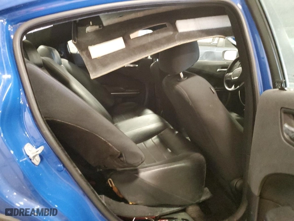 2020 Dodge Charger Police with VIN 2C3CDXKT8LH186814, listed as a Copart auction lot 49174405 with 84,717 mi miles and Salvage Title. Bid and sale history available at carsss.com. Image 10.