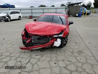 2023 Toyota GR86 with VIN JF1ZNBC19P8750331, listed as a Copart auction lot 48034915 with 0 mi miles and Salvage Title. Bid and sale history available at carsss.com. Image 10.