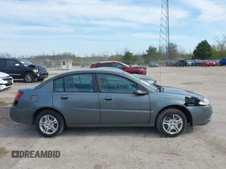 2004 Saturn ION ION 2 z VIN 1G8AJ52F34Z208210, wystawiony jako IAAI lot #42206738 z przebiegiem 160 494 mil mil oraz . Historia ofert i sprzedaży dostępna na DreamBid. Obrazek 13.